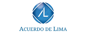 2019 Logo Acuerdo Lima